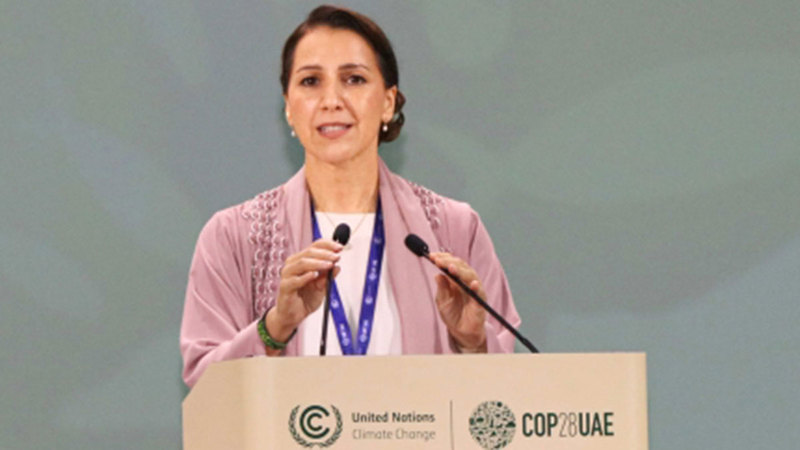 المبادرة الجديدة تسعى إلى خفض الانبعاثات بما يتماشى مع اتفاق باريس. من المصدر