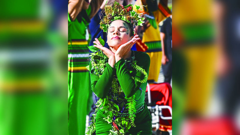 تصوير: باتريك كاستيلو