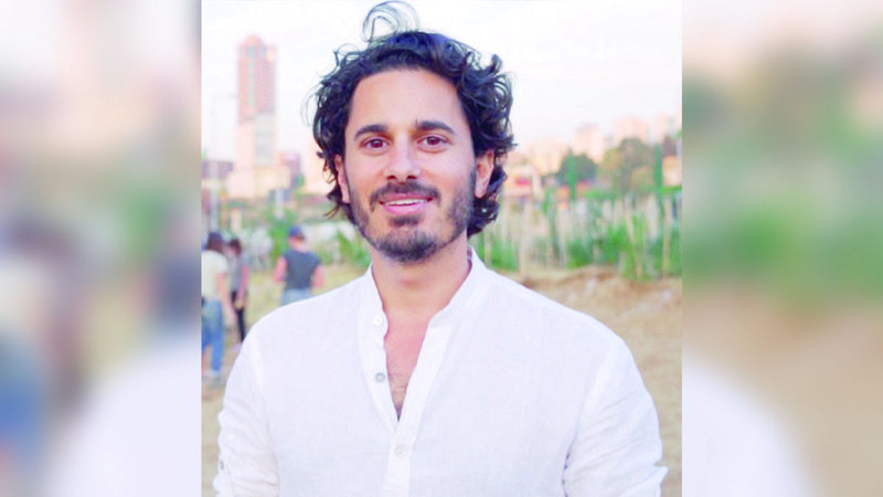 أديب دادا: نؤمن بقدرتنا على استعادة مكانتنا التشاركية داخل منظومة الطبيعة عبر تقديم منتدى مشترك للبشر والكائنات الحية الأخرى.