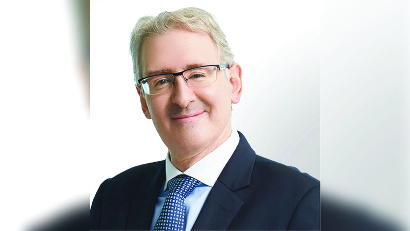 فادي فرّا: المؤشر يدعم الدول في تحديد السبل المتاحة لتعزيز قدرتها على الصمود في وجه التقلبات التجارية والتعافي منها.