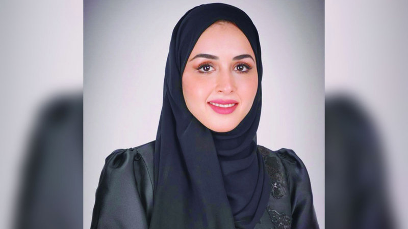 نجود الحمادي: مشروع التطوير يهدف للمحافظة على التنوع البيولوجي في المحمية، وتعزيز السياحة البيئية في دبي.