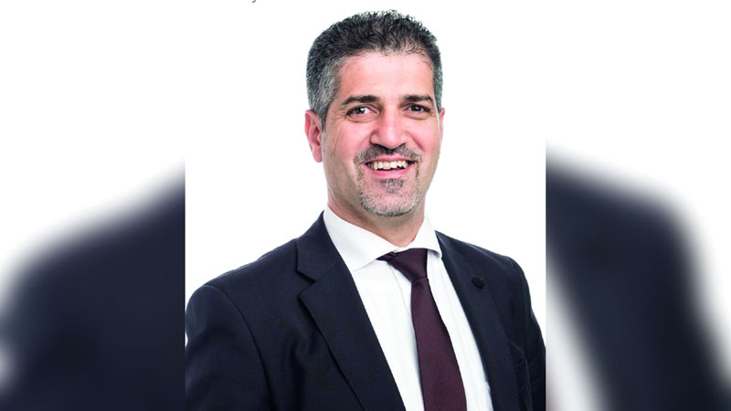 أمجد نصر: شريحة الدخل المحدود لا يمكن الاستغناء عنها، ورواتبها تُشكل رافداً مهماً للسيولة بالنسبة للبنوك.