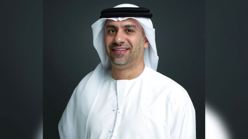 عدنان كاظم: الناقلة تشهد زيادة مستمرة في نسبة أعداد المسافرين الذين يختارون دبي لقضاء عطلات سياحية.