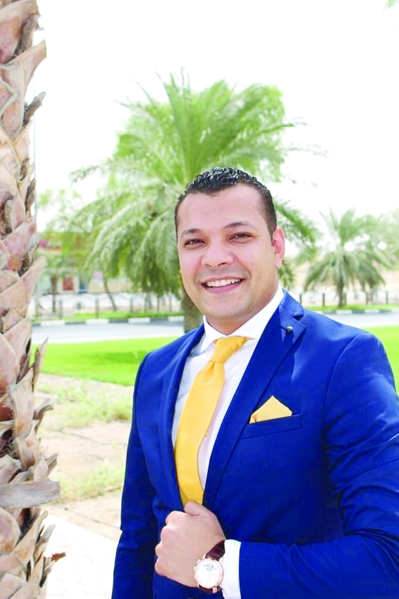 تامر أبوبكر: أي أرصدة سالبة تؤدي إلى فرض رسوم، إلا إذا قام العميل بالسداد فوراً أو قبل صدور كشف الحساب بأيام عدة.