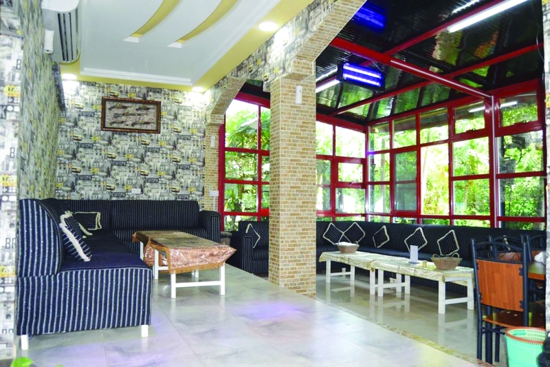 المزرعة تعزز قيم التواصل الاجتماعي. الإمارات اليوم