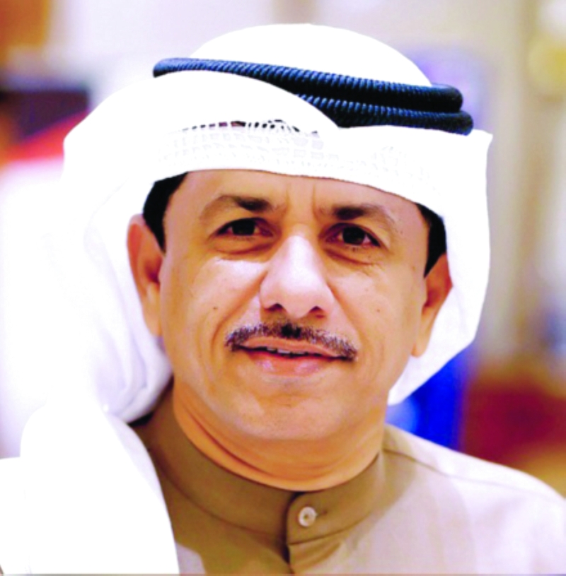 عبدالله مسفر:عامل الخبرة مطلوب في المرحلة المقبلة لأن المنتخب من الممكن أن يواجه منتخبات من الصف الأول في آسيا.