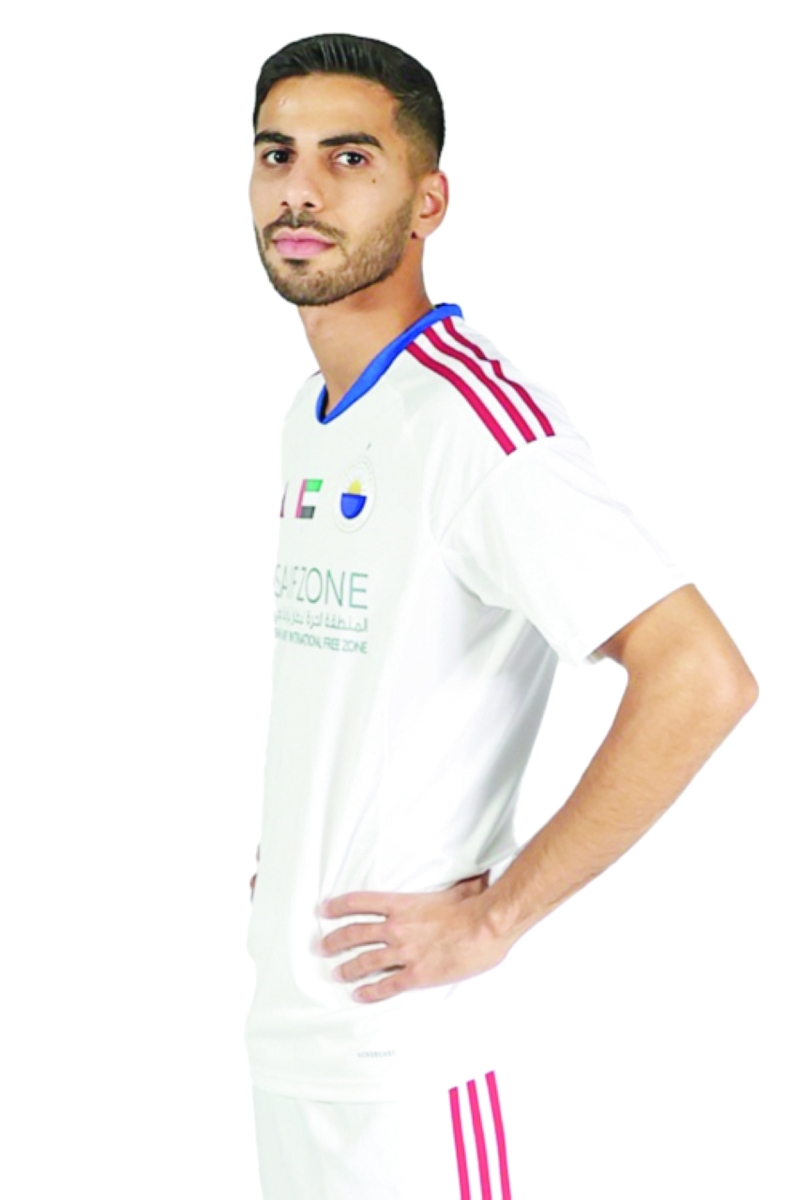 عبدالعزيز الكعبي. من المصدر