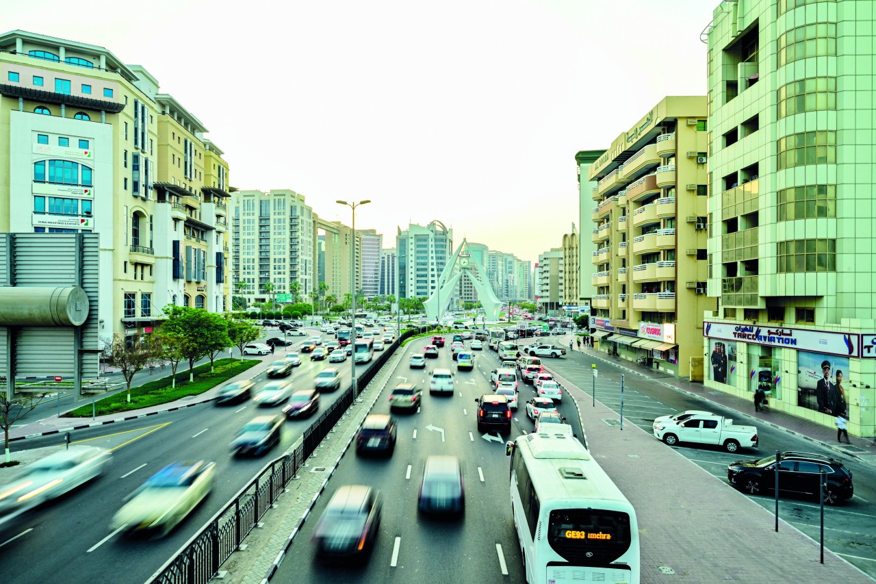 Top Affordable Residential Areas to Rent in Dubai Deira, International City, Satwa, Al Qusais