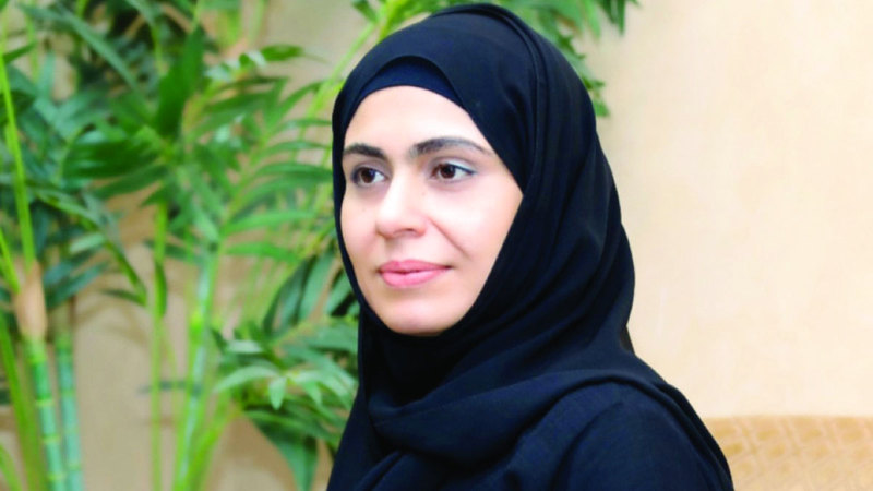 عواطف الهرمودي: العميل عليه دور يتعلق بمراجعة تقريره الائتماني بين فترة وأخرى، وألا ينتظر عدم قبول معاملة له ليقوم بذلك.