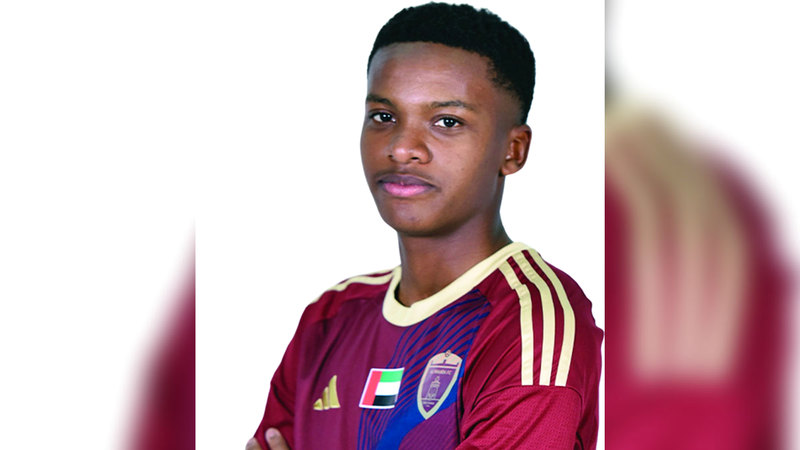 سعود النقبي. من المصدر