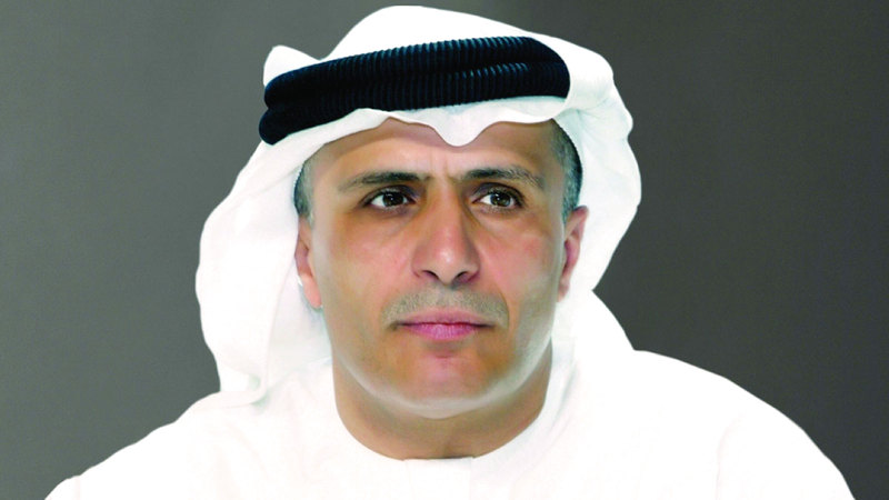 مطر الطاير: نعمل برؤية محمد بن راشد على جعل حتّا نموذجاً للتنمية المستدامة بمشاركة أهالي المنطقة، ومركز جذب سياحي على مدار العام.