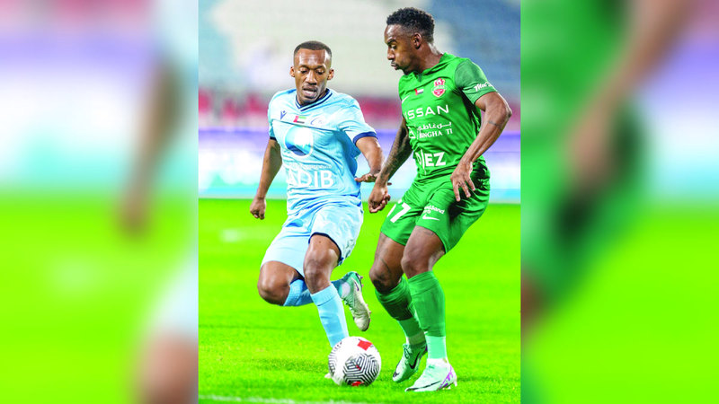 يوري سيزار. من المصدر