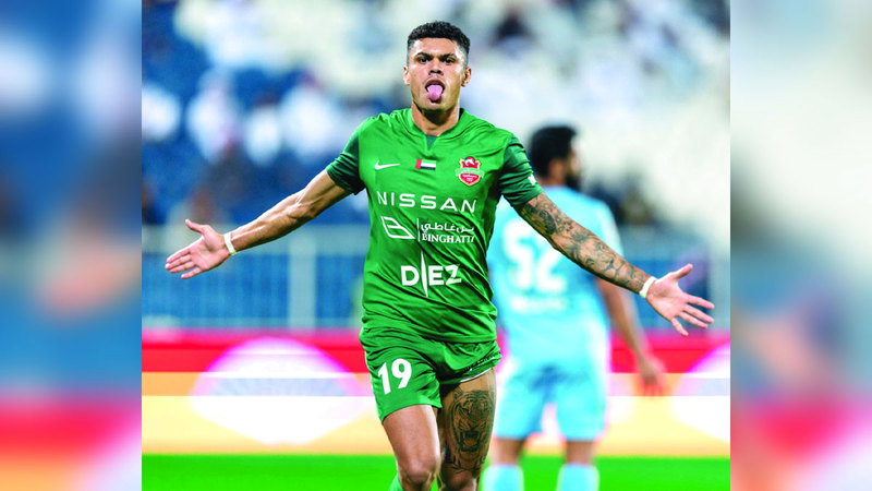 ماتيوس ليما. من المصدر