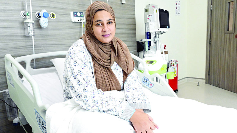 أمل أحمد محسن: المواقف الإنسانية النبيلة ليست غريبة عن الإمارات حكومة وشعباً، فقد كانت ولاتزال سنداً قوياً وداعماً أساسياً للقضية الفلسطينية والشعب الفلسطيني.