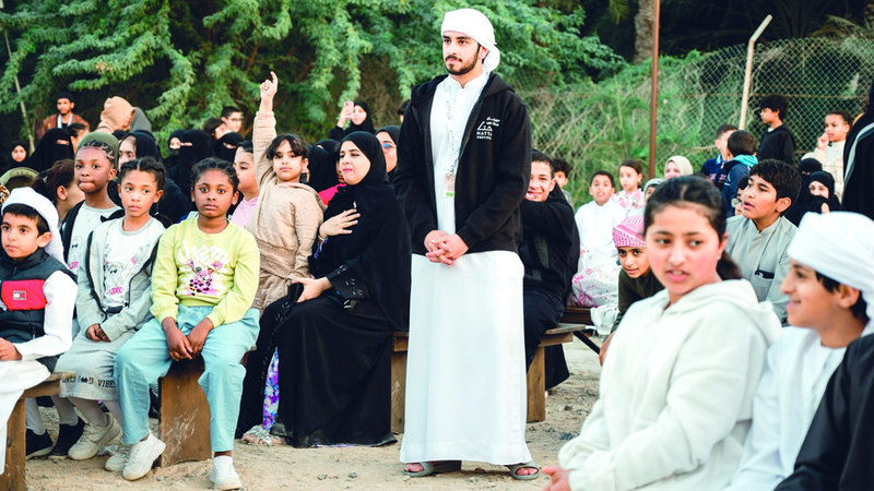 تطمح الشقيقتان إلى تعزيز علامتهما التجارية لتتعدى النطاق المحلي. من المصدر