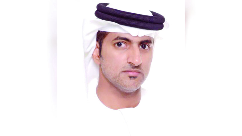 محمد حارب: هناك شرائح جديدة مهتمة بالاستثمار في سوق دبي العقارية، مع العوائد المجزية، والتشريعات المنظمة، ما يُحافظ على تماسك السوق.