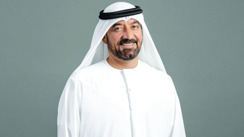 أحمد بن سعيد: &laquo;دبي تواصل جهودها ومبادراتها لجمع صنّاع القرار والخبراء في مجال (السياحة الميسّرة)، وتسليط الضوء على إنجازات الإمارات دولةً رائدةً يحظى فيها أصحاب الهمم بأولوية خاصة&raquo;.