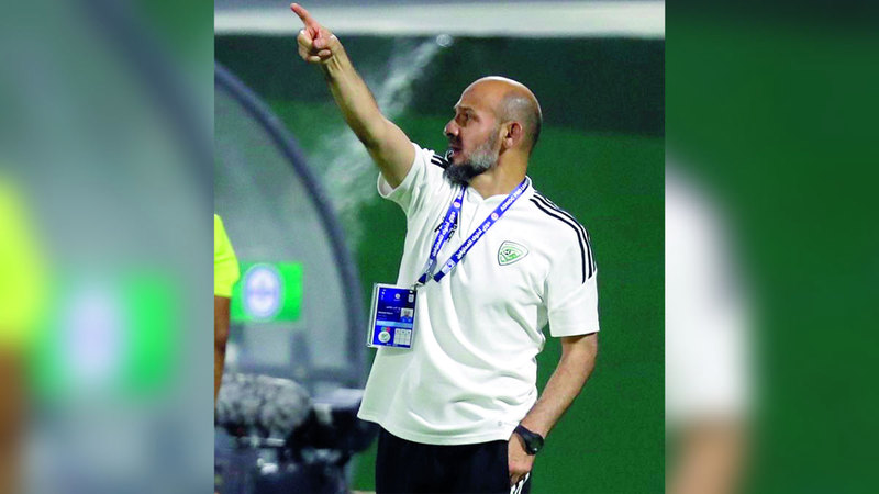 عبدالعزيز العنبري.   من المصدر