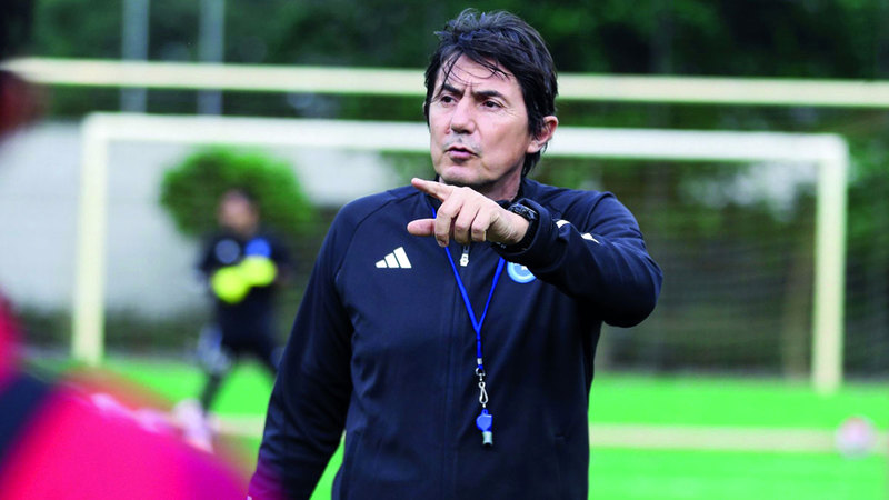 توفيغدزيتش غوران.  من المصدر