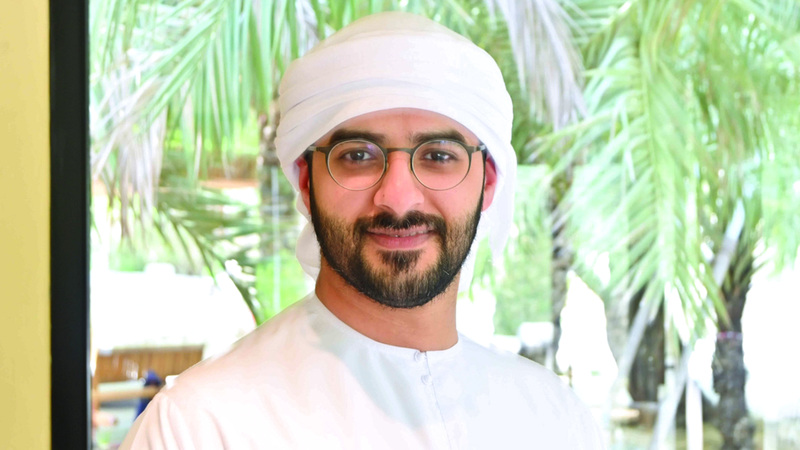 حمدان حمد البدواوي.