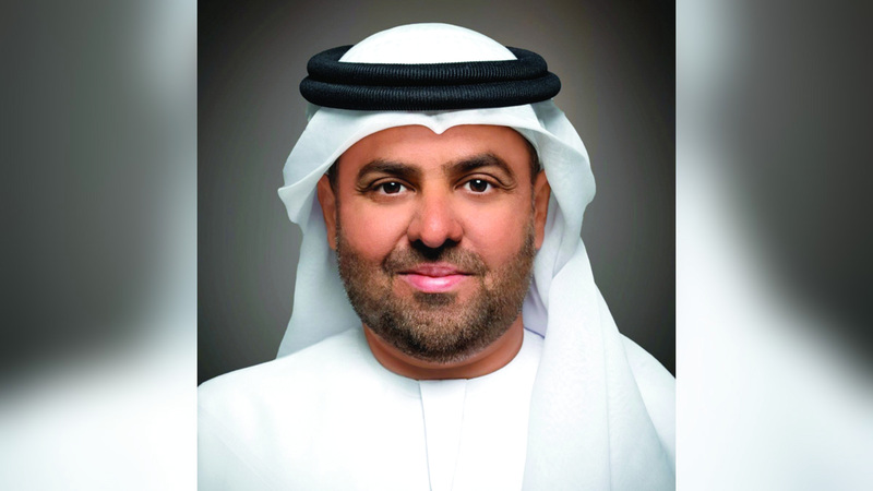 راشد العوبد: البطولة تميزت بمشاركة روّاد أعمال يتطلعون إلى الاستفادة من تسارع نمو صناعة الرياضات الإلكترونية.