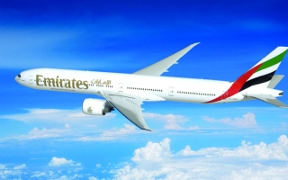 الصورة: الناقلات الوطنية تُحلّق إلى 586 وجهة بنهاية 2023