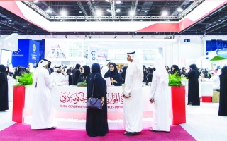 الصورة: 5 معايير لحصول موظفي حكومة دبي على مكافأة الأداء