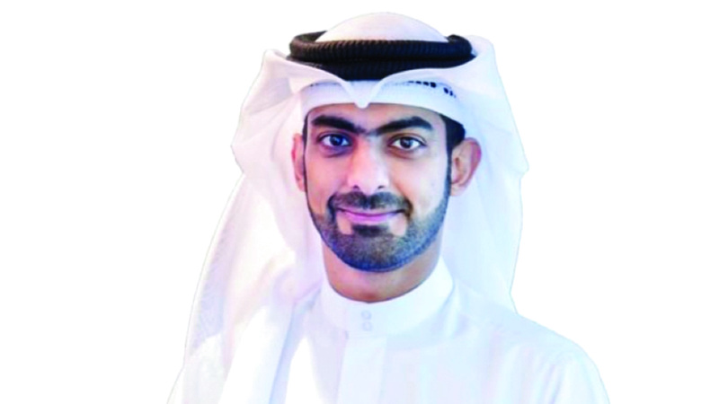 خالد القاسمي: البطولة تهدف إلى تقدير جهود المرأة، والاعتراف بمنجزاتها من قبل الجمهور والمجتمعات.