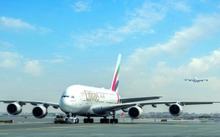 الصورة: وكالات سياحة: رحلات &laquo;كاملة العدد&raquo; إلى الإمارات