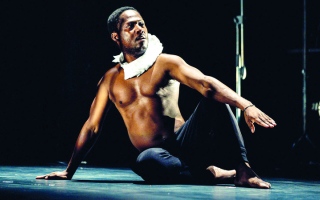 الصورة: الفن الاستعراضي يروي قصة الكفاح في موزمبيق