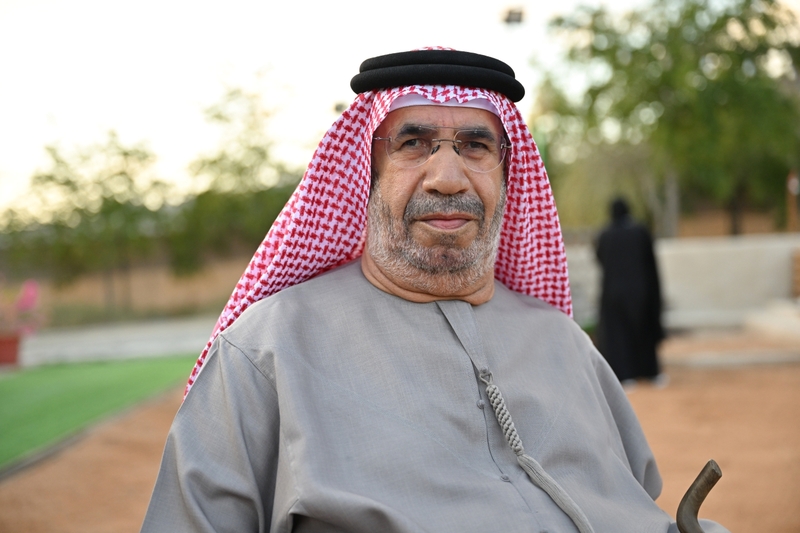 سعيد البدواوي