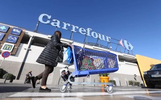 الصورة: "كارفور فرنسا" تحظر بيع منتجات "بيبسيكو" بسبب ارتفاع أسعارها