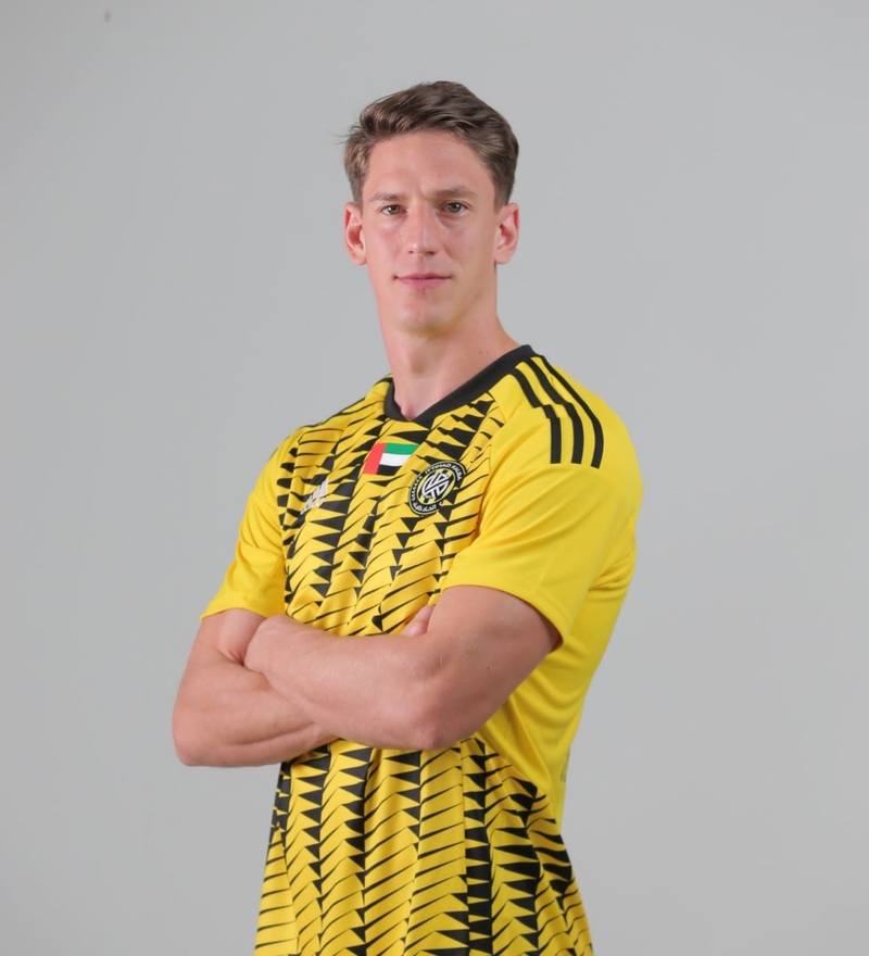 السلوفيني فومبيرغر. 		من المصدر