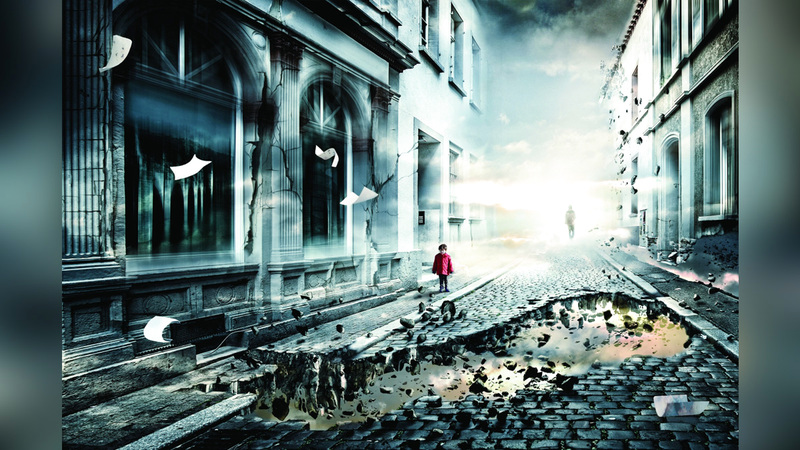 هانيلور شنايدر - ألمانيا.