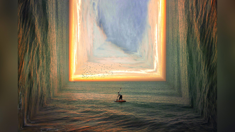 محمود الكرد - فلسطين.