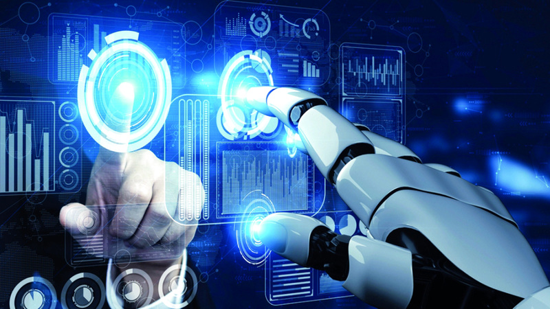 «المجلس» شدد على ضرورة تفعيل الأفراد والمؤسسات لمنظومة دفاعهم السيبراني. أرشيفية