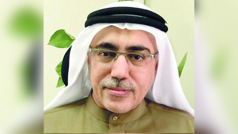 الدكتور علي السيد: مهنة الصيدلة تشهد تحولاً جوهرياً مع زيادة الأتمتة والارتقاء بمستوى الخدمات ذات الجودة العالية.