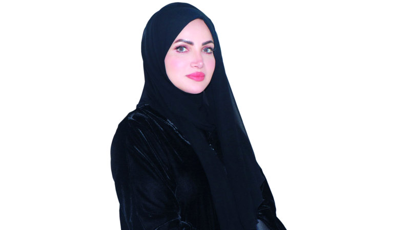 موزة الفلاسي : أسهم المهرجان منذ انطلاقته في دعم قوة الصناعات الثقافية والإبداعية، وإثراء الحراك الثقافي الذي تشهده دبي.