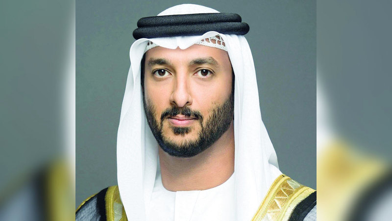 عبدالله بن طوق المري: حملة (أجمل شتاء في العالم) تدعم تحقيق مستهدفات الاستراتيجية الوطنية للسياحة 2031، وتعزّز الموقع الريادي للدولة.