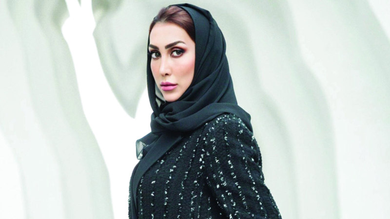 خديجة البستكي: «نجحنا في أكتوبر الماضي بوضع معايير عالية المستوى للتميّز في عالم الموضة، ونعتزم تقديم تشكيلات أكثر تميّزاً وابتكاراً وإلهاماً».