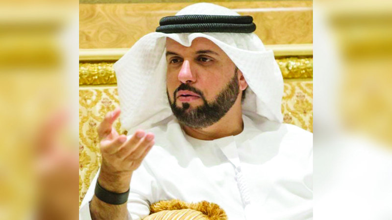 يوسف الشريف: ما يدفعه الزوج لزوجته أثناء قيام العلاقة الزوجية هو هبة، ما لم يثبت خلاف ذلك.