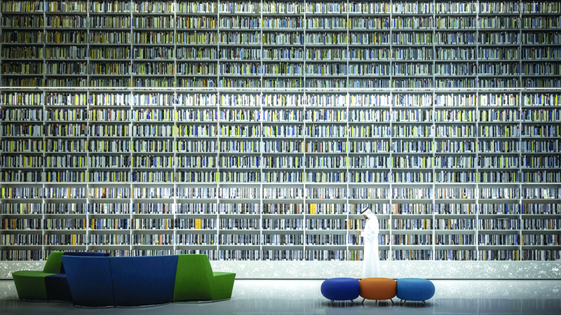 صورة البقيش الفائزة بالجائزة. من المصدر