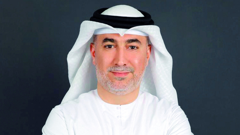 وليد الزرعوني: السوق العقارية في دبي سلكت مساراً صاعداً منذ التعافي من جائحة &laquo;كورونا&raquo;.