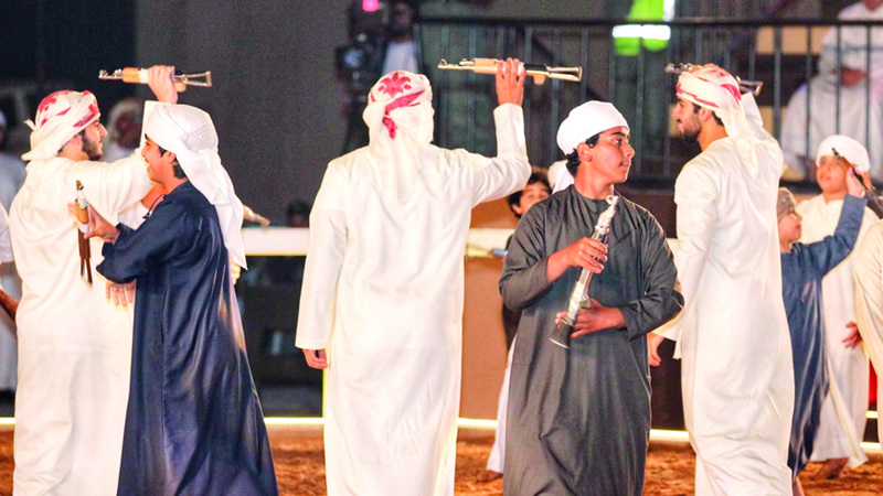 الحلقة الرابعة من المرحلة الثانية جاءت متكافئة لأبعد الحدود. من المصدر