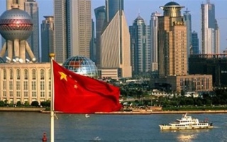 الصورة: الصين توسع شبكة المراكز اللوجستية الوطنية لتعزيز التنمية الاقتصادية