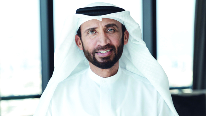 محمد الشيباني: ستبرز هويتنا الجديدة الروح والعقلية التي نجد مكانتنا من خلالها في عالم اليوم.