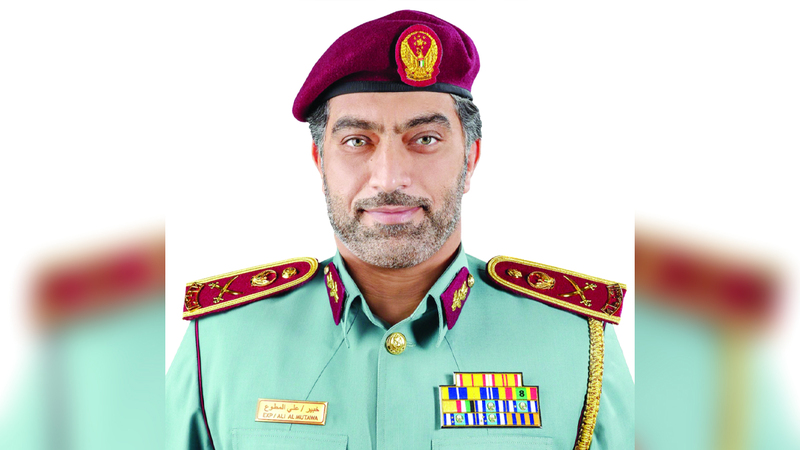 اللواء علي حسن المطوع: &laquo;على كل رب أسرة أن يدرك أن حماية أبنائه وعائلته يجب أن تأتي على رأس أولوياته&raquo;.