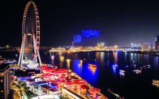 الصورة: تماماً مثل دبي.. «مهرجان التسوّق» يراهن على مزيد من الابتكار والإبهار