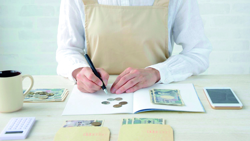 ارتفاع الأسعار أدى إلى تغيير أنماط حياة اليابانيين. أرشيفية