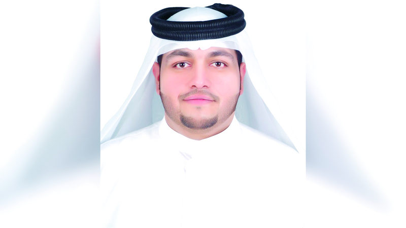 جاسم العلي: ينبغي على المستهلك أن يتأكد من موثوقية الجهة المقدمة للجوائز مع عدم دفع أي مبالغ مقابل هذه الجوائز.